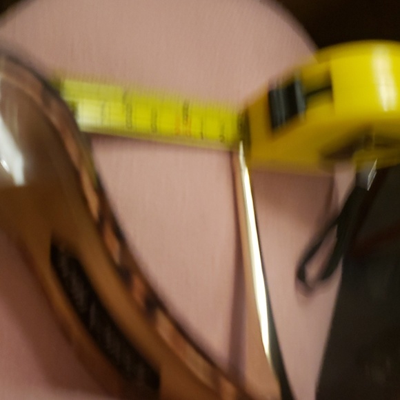 JESSICA RICH RACY MULE - Picture 8 of 12